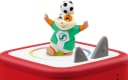 TONIES Hörspielfigur Tierische Sportsfreunde Fußballturnier bunt Bild 3
