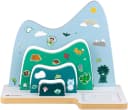 tonies Kinderregal Standregal - Berg, für bis zu 40 Tonies Bild 3