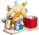 tonies Kinderregal Standregal - Regenbogen Bild 2