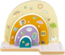tonies Kinderregal Standregal - Regenbogen Bild 3