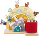 tonies Kinderregal Standregal - Regenbogen Bild 4