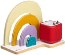 tonies Kinderregal Standregal - Regenbogen Bild 5