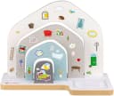 tonies Kinderregal Standregal - Haus Bild 1