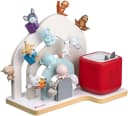 tonies Kinderregal Standregal - Haus Bild 2