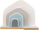 tonies Kinderregal Standregal - Haus Bild 3
