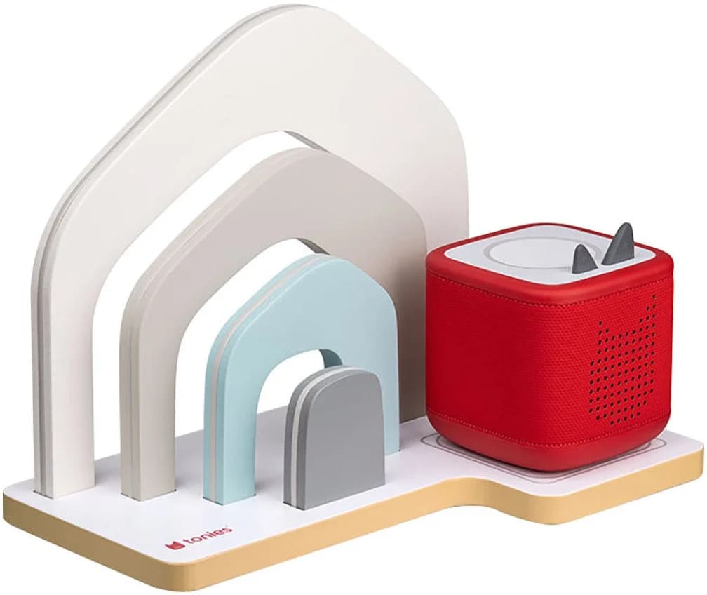 tonies Kinderregal Standregal - Haus - Bild 5