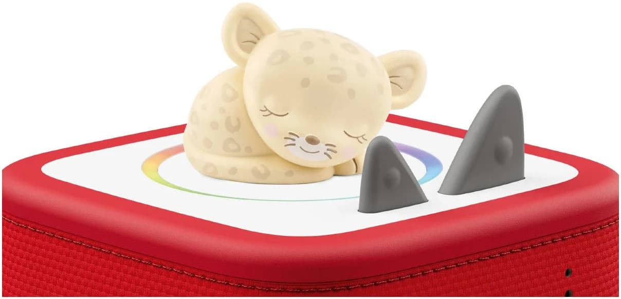 tonies Hörspielfigur Schlummerjaguar - Einschlafmelodien aus dem Schlummerdschungel - Bild 3