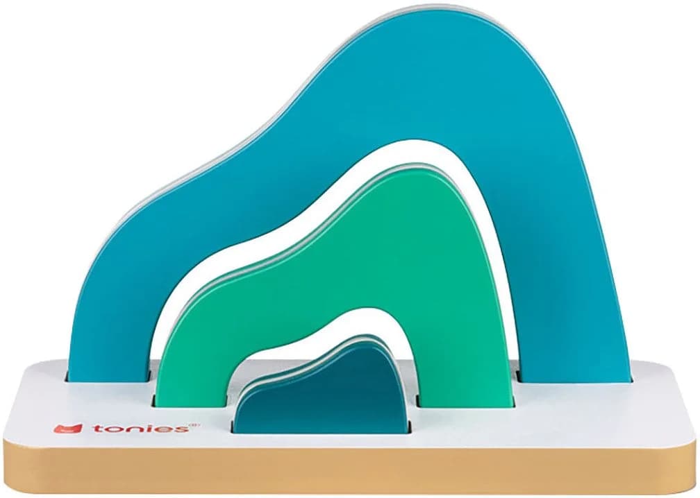 Mini Standregal - Berg 11003982