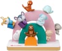 tonies Kinderregal Mini Standregal Regenbogen für bis zu 25 Tonies Bild 3