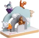 tonies Kinderregal Mini Standregal - Haus für bis zu 25 Tonies Bild 2