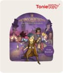TONIES Hörspielfigur Tonieplay Die Nachwuchsdetektive Bunt Bild 1