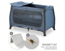 Hauck Baby-Reisebett Play N Relax Center Set Dark Blue Bild 2
