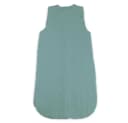 LaLoona Schlafsack Mint, Baby Mull Sommerschlafsack ohne Ärmel 100% Baumwolle Bild 1