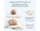 LaLoona Babykissen Beige gegen Kopfverformung Bild 1