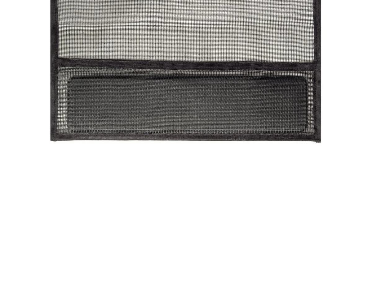 DILUMA Insektenschutz-Vorhang 95x220 cm - Fliegenvorhang ohne Bohren - Bild 4