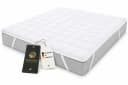 DILUMA Matratzenauflage Comfort Mikrofaser 180x200 cm Bild 2
