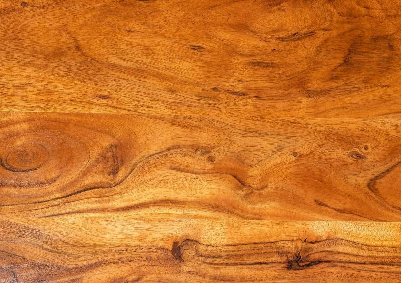 Massivmoebel24 Holzstuhl OXFORD Akazie klassisch honig lackiert - Bild 5