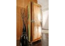 Massivmoebel24 Schrank FREEZY Altholz Bunt Industrial Bild 1