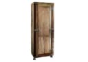 Massivmoebel24 Schrank FREEZY Altholz Bunt Industrial Bild 2
