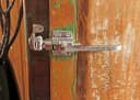 Massivmoebel24 Schrank FREEZY Altholz Bunt Industrial Bild 5