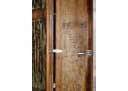 Massivmoebel24 Schrank FREEZY Industrial-Stil Altholz bunt lackiert Bild 5