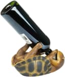 BRUBAKER Weinflaschenhalter Durstige Schildkröte Bild 4