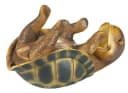 BRUBAKER Weinflaschenhalter Durstige Schildkröte Bild 5