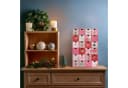 BRUBAKER Adventskalender DIY Rosa Pink 24 Türchen Bild 1