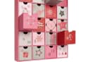 BRUBAKER Adventskalender DIY Rosa Pink 24 Türchen Bild 3