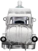BRUBAKER Weinflaschenhalter Nostalgisches Auto 32 cm Metall Bild 5