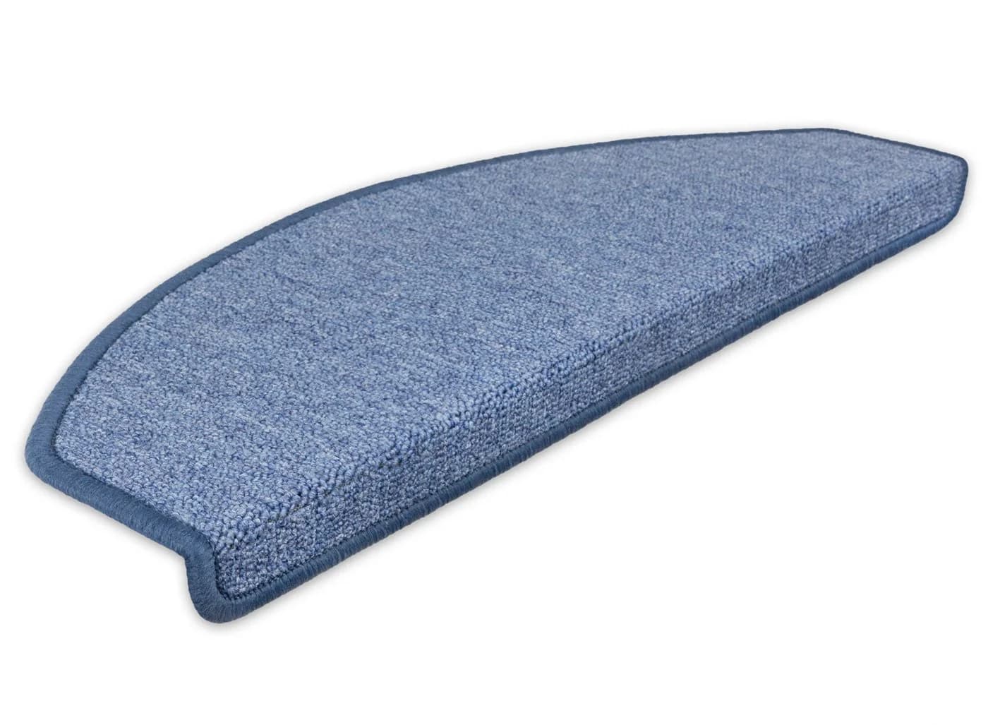 Metzker® Stufenmatte Rambo New Halbrund Blau - Bild 2