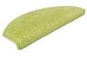 Metzker® Stufenmatte Pegasus Halbrund Grün Bild 2