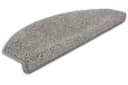 Metzker® Stufenmatte Pegasus Halbrund 15er Set Hellgrau Bild 2