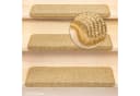 Metzker® Stufenmatte Sisal Rechteckig Cognac 6mm Höhe Bild 1