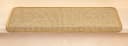 Metzker® Stufenmatte Sisal Rechteckig Cognac 6mm Höhe Bild 3