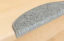 Metzker Stufenmatten Rambo Grau Halbrund 15er Set Bild 4