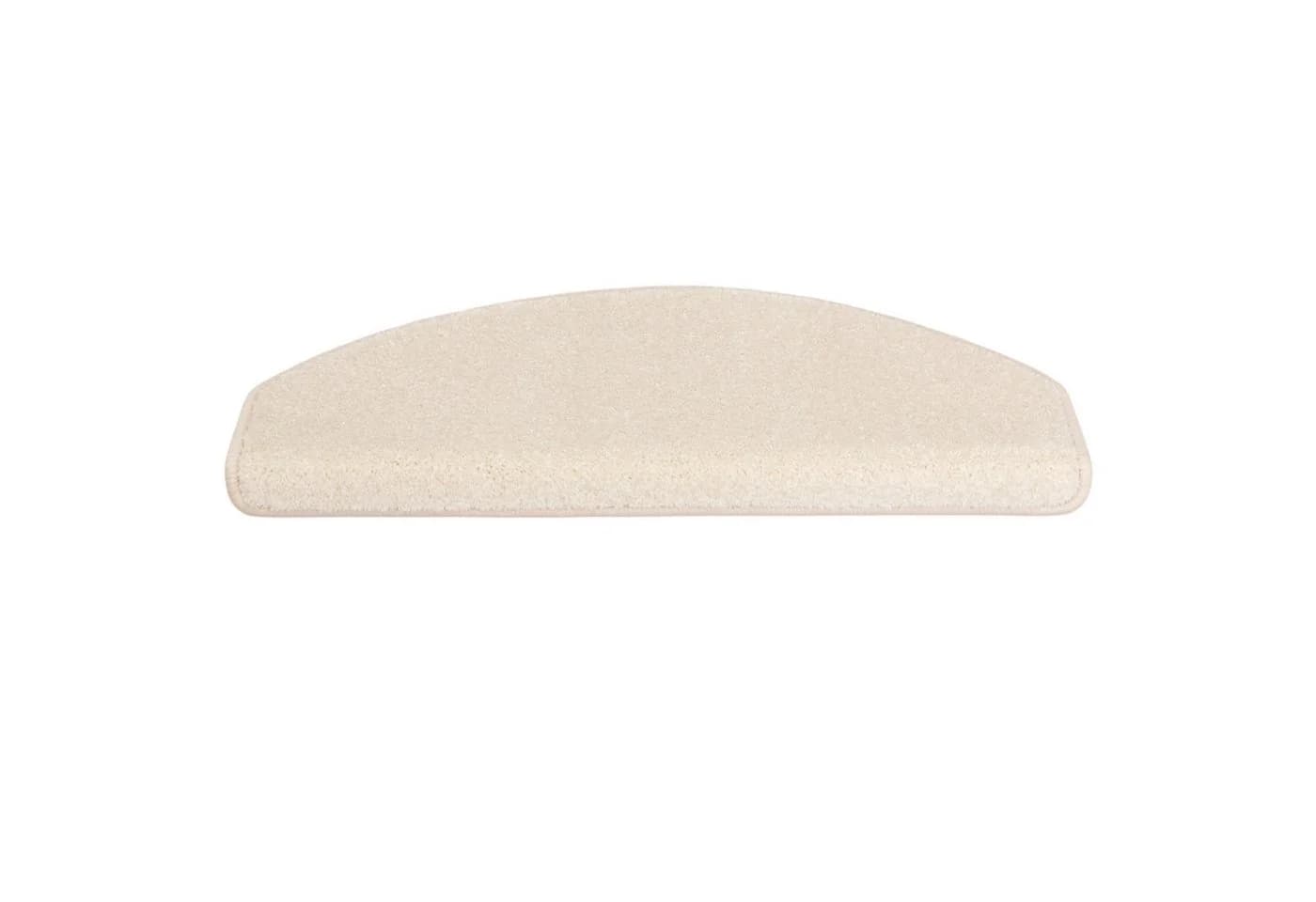 Metzker Stufenmatte Fürth Halbrund Creme Polypropylen - Bild 2