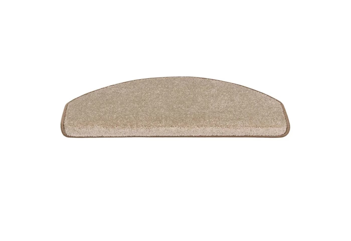 Metzker® Stufenmatte Fuerth Halbrund Sand - Bild 2