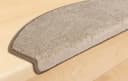 Metzker® Stufenmatte Fuerth Halbrund Sand Bild 4
