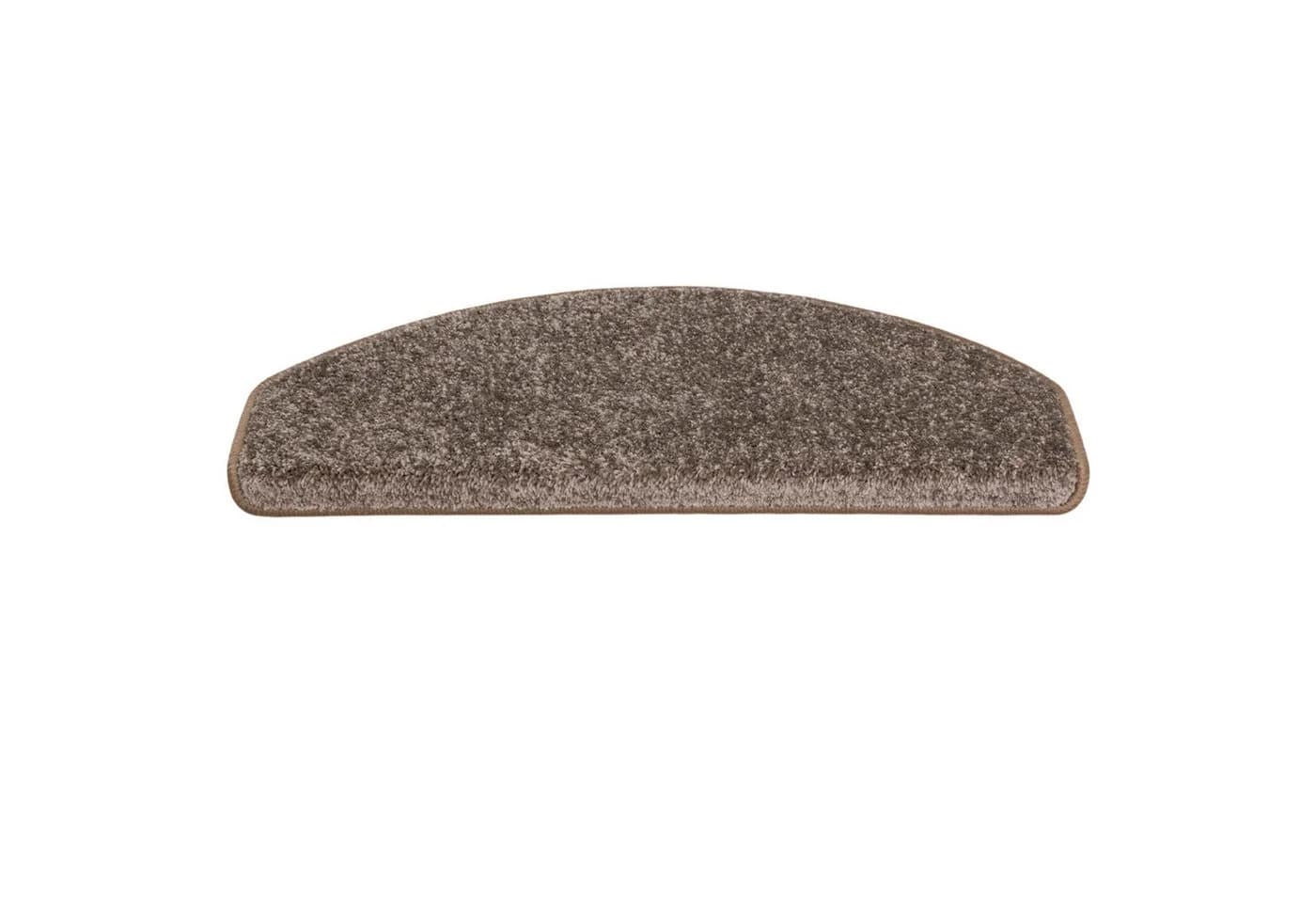 Metzker Stufenmatte Fuerth Halbrund Braun Polypropylen - Bild 2