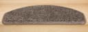 Metzker Stufenmatte Fuerth Halbrund Braun Polypropylen Bild 3