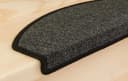 Metzker Stufenmatte Ariston Halbrund 15er Set Anthrazit Bild 1