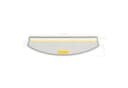 Metzker® Stufenmatte Ariston Halbrund Beige 15er Set Bild 5