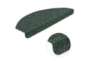 Metzker® Stufenmatte Zerbst 15er SparSet Grün Bild 2