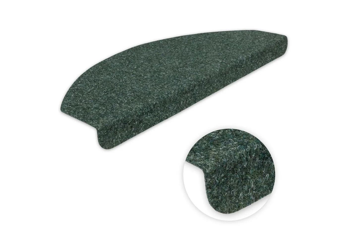Metzker® Stufenmatte Zerbst 15er SparSet Grün - Bild 2
