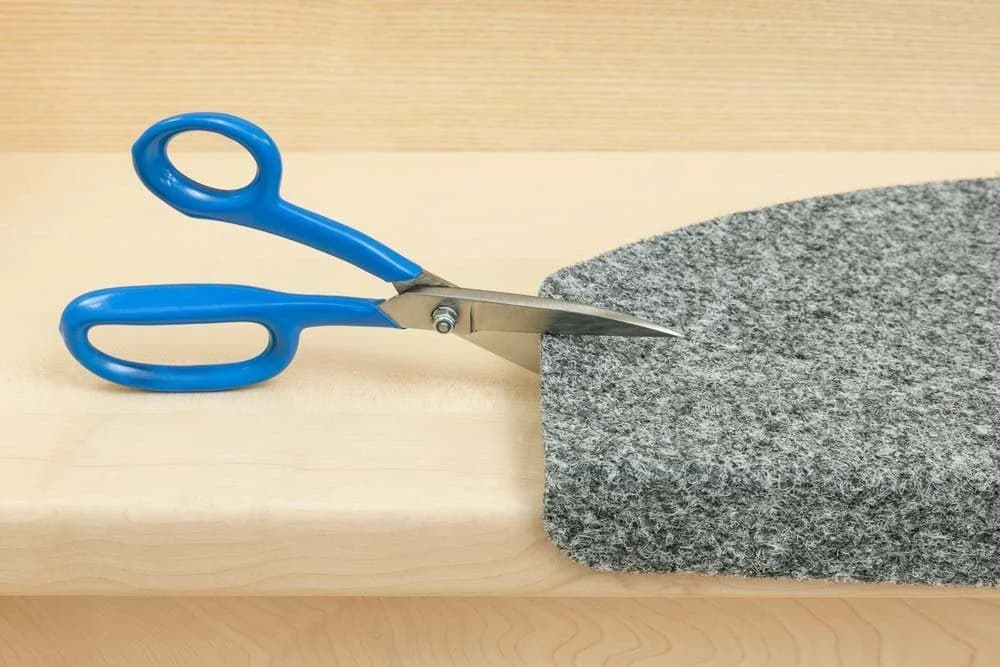 Metzker® Stufenmatte Zerbst 15er SparSet Grün - Bild 4