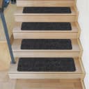 Metzker® Stufenmatte Tulus Rechteckig Anthrazit 15er Set Bild 1