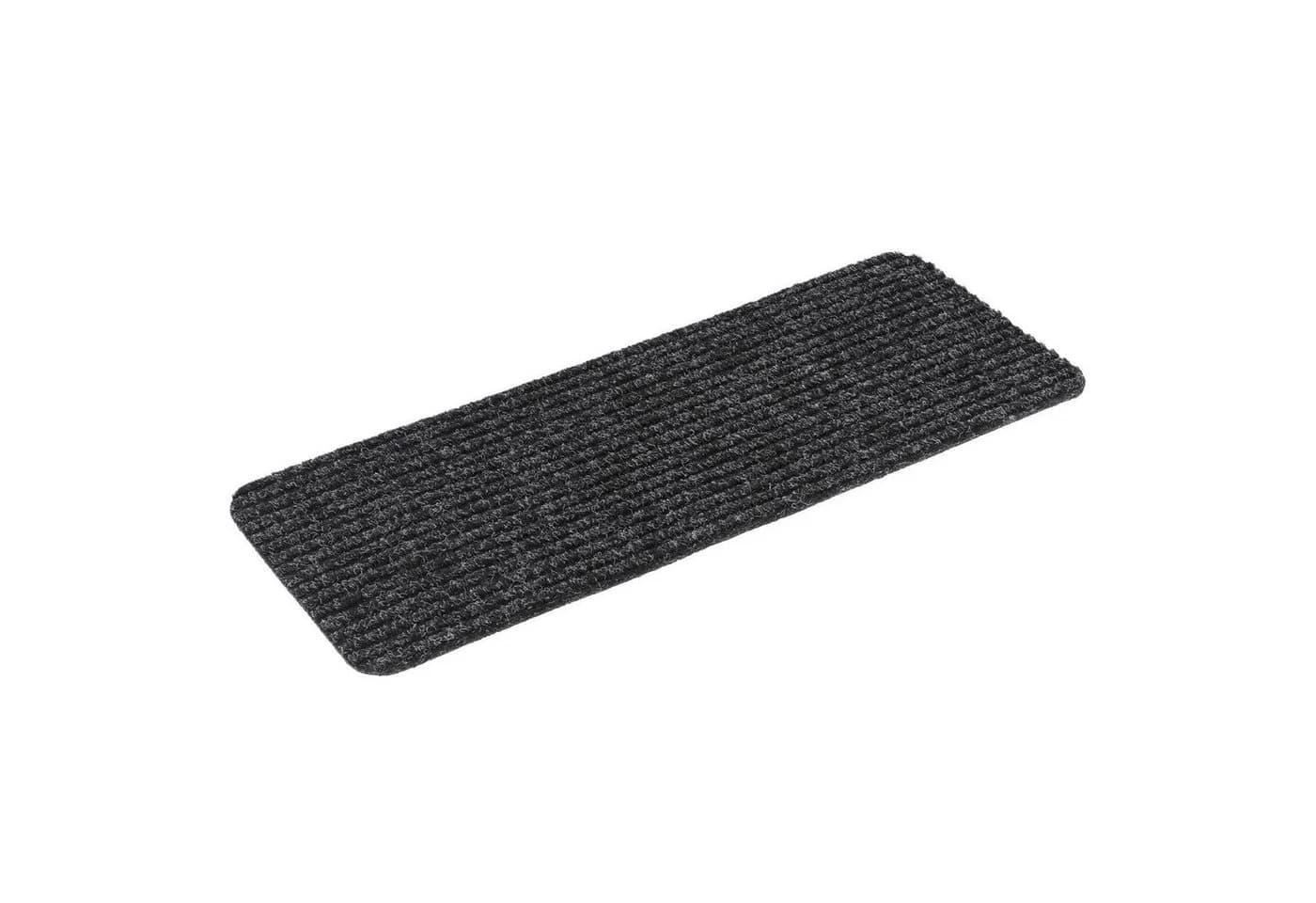 Metzker® Stufenmatte Tulus Rechteckig Anthrazit 15er Set - Bild 2