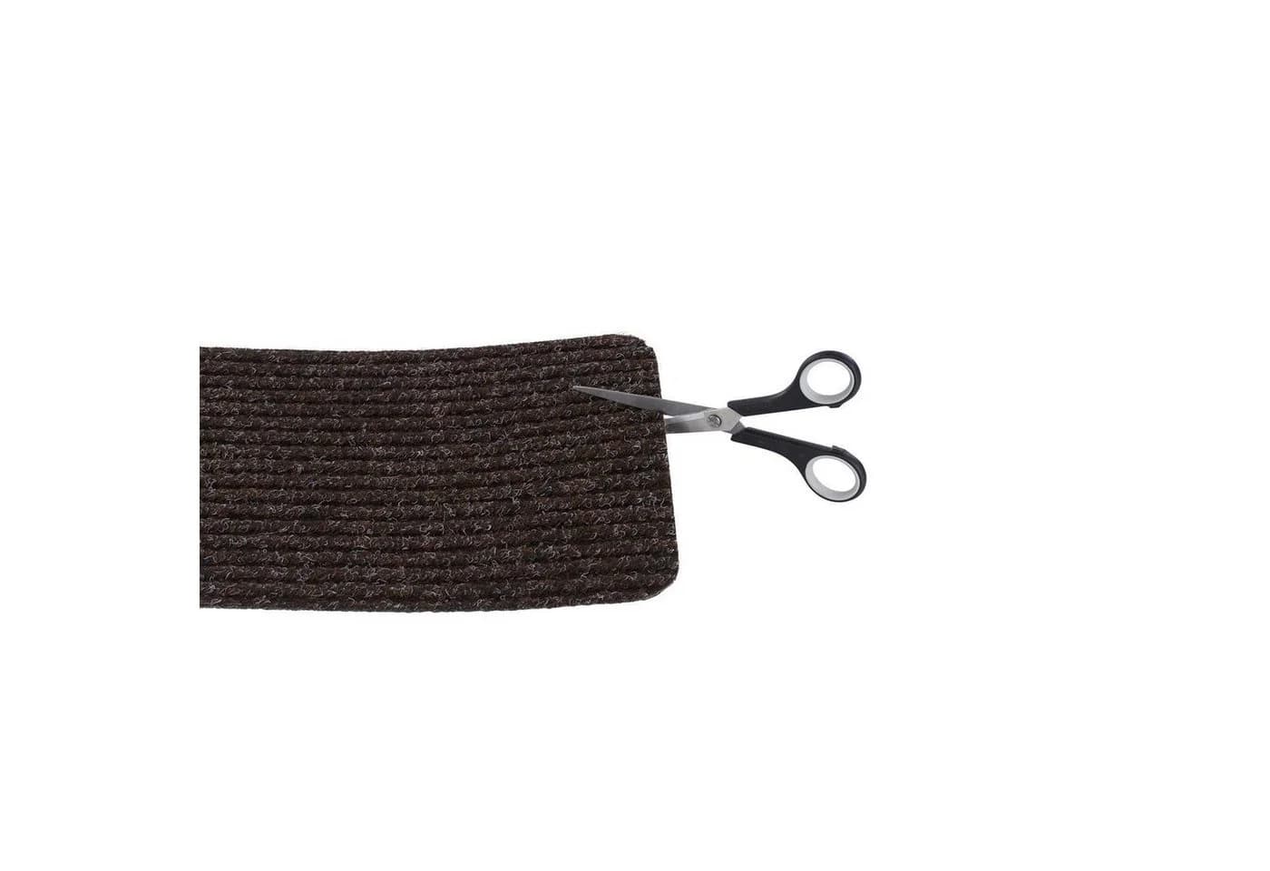 Metzker® Stufenmatte Tulus Rechteckig Anthrazit 15er Set - Bild 4