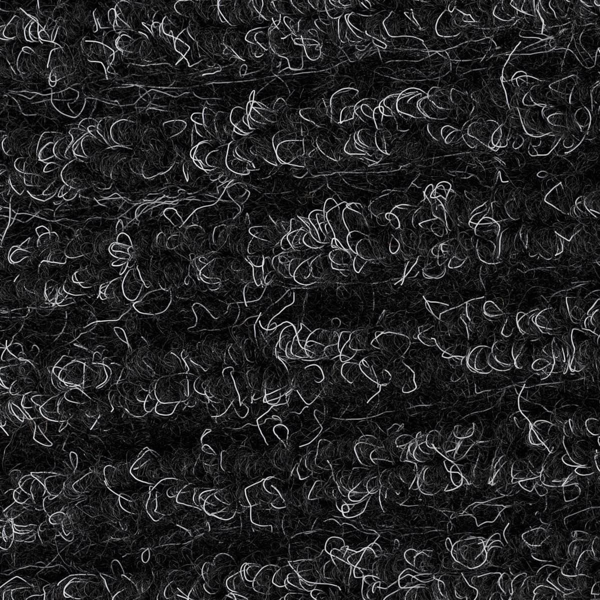 Metzker® Stufenmatte Tulus Rechteckig Anthrazit 15er Set - Bild 5